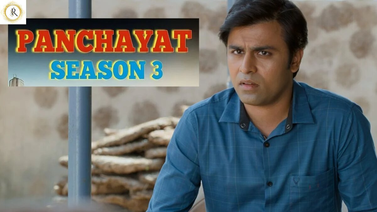 Panchayat Season 3 Plot Leak