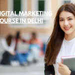 Digital Marketing course in Delhi