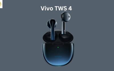 Vivo TWS 4 Price in India