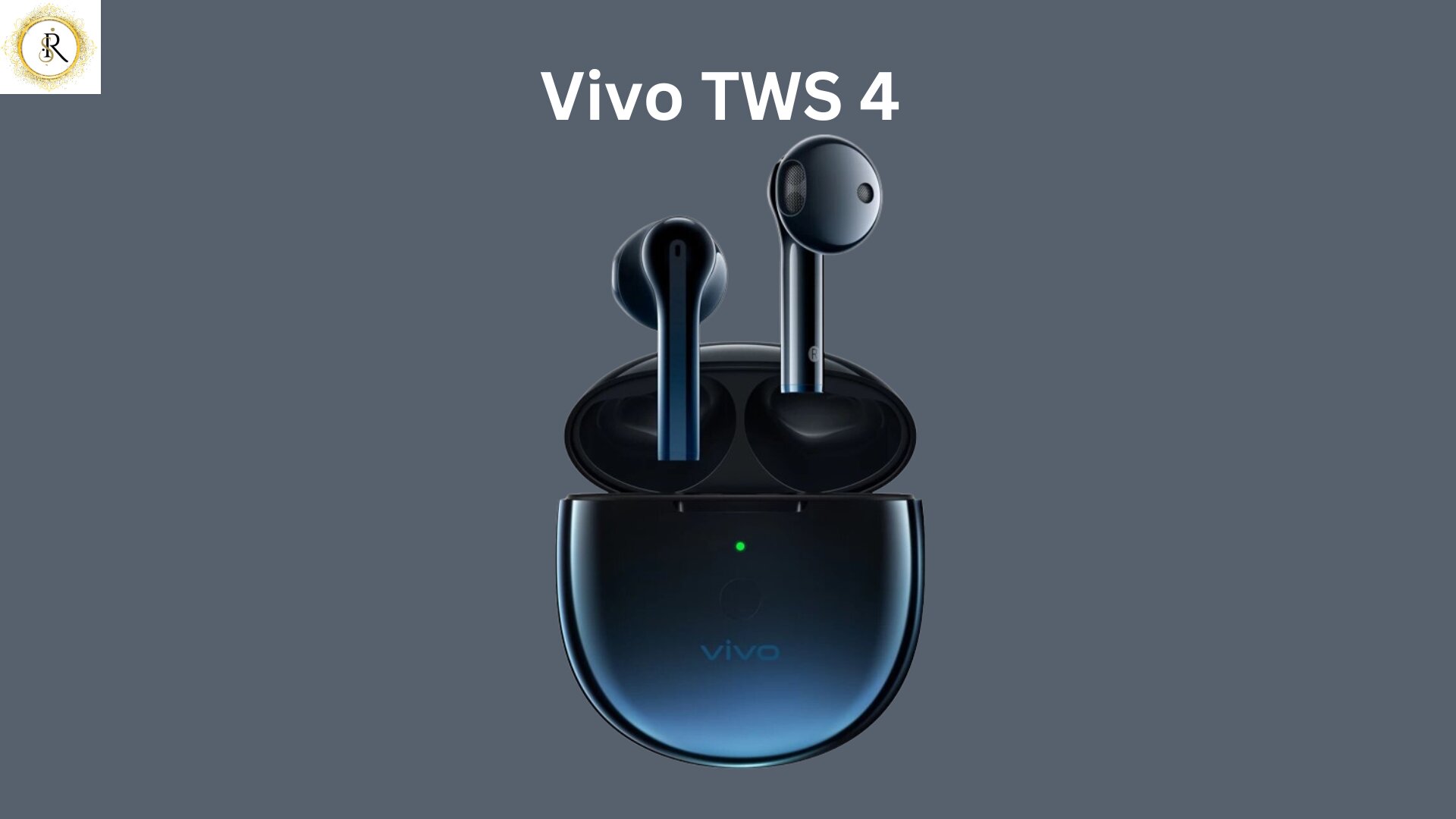 Vivo TWS 4 Price in India