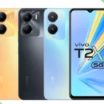 Vivo T3x 5G Price in India