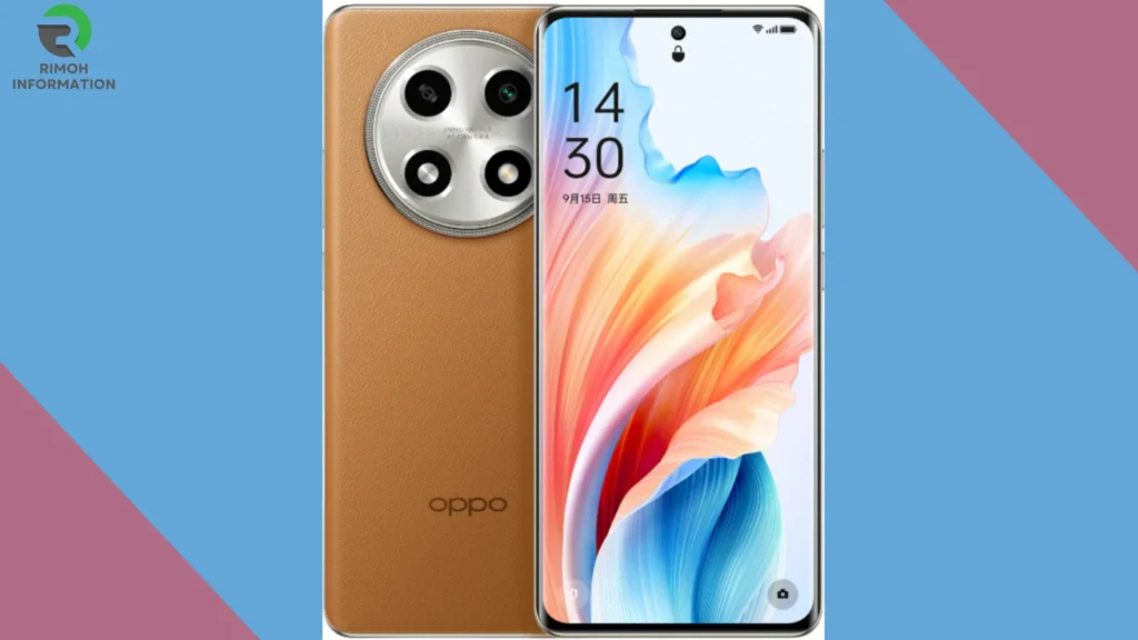 OPPO A3 Pro Launch Date in India