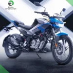 Hero Xtreme 125R