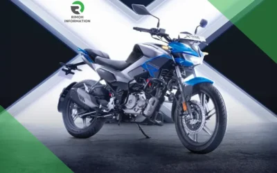 Hero Xtreme 125R