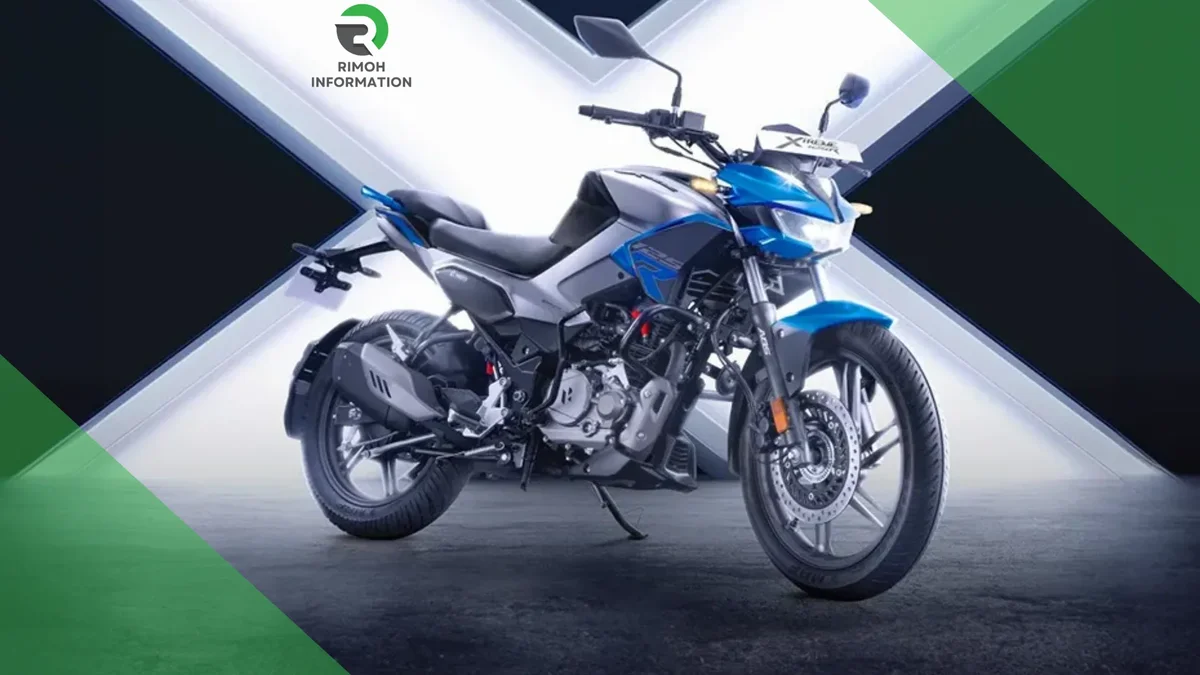 Hero Xtreme 125R : Price, Feature, EMI Plan and More Details