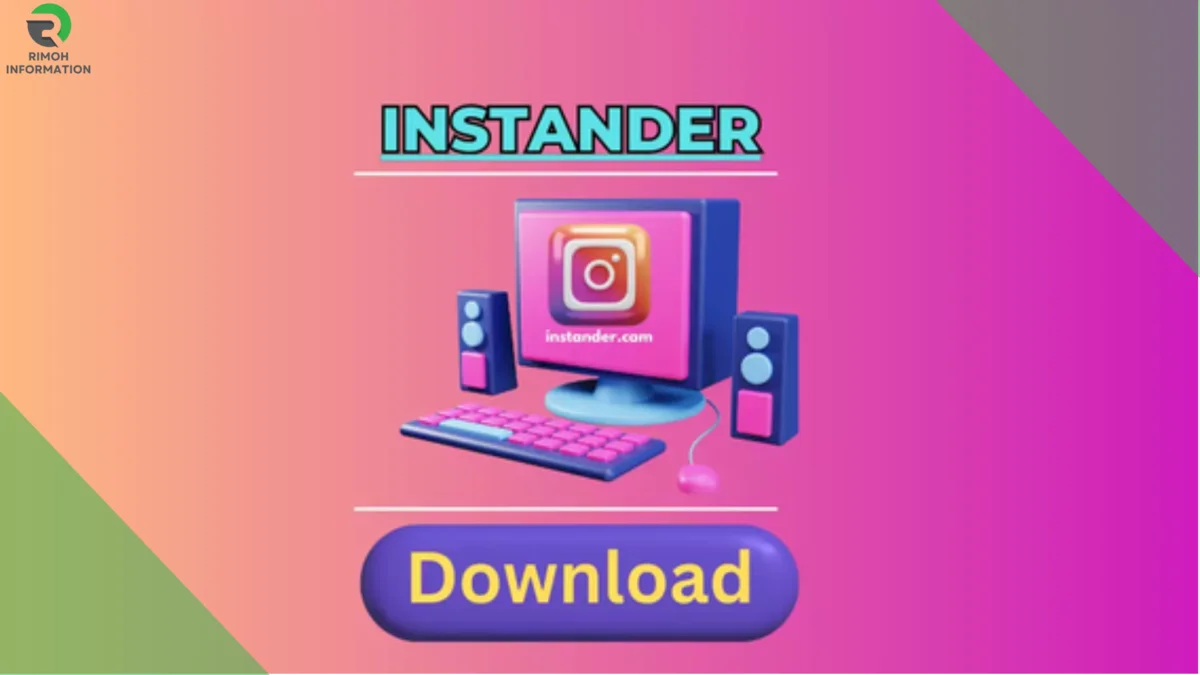 Instander APK Download