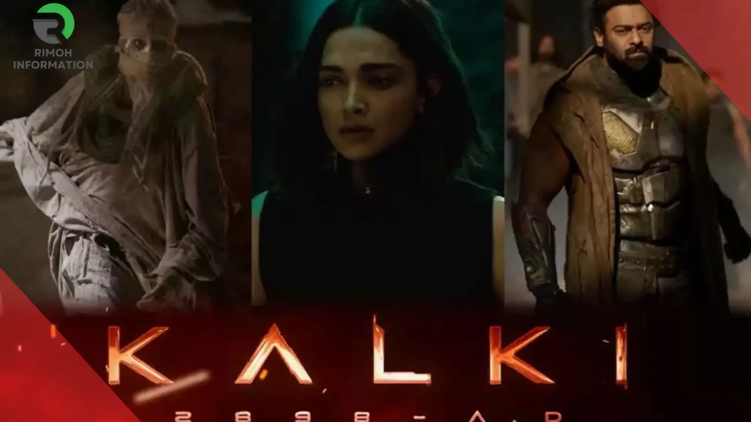 Kalki 2898 AD: Prabhas, Deepika Padukone, Kalki 2898 AD postponed Lok Sabha polls, Nag Ashwin