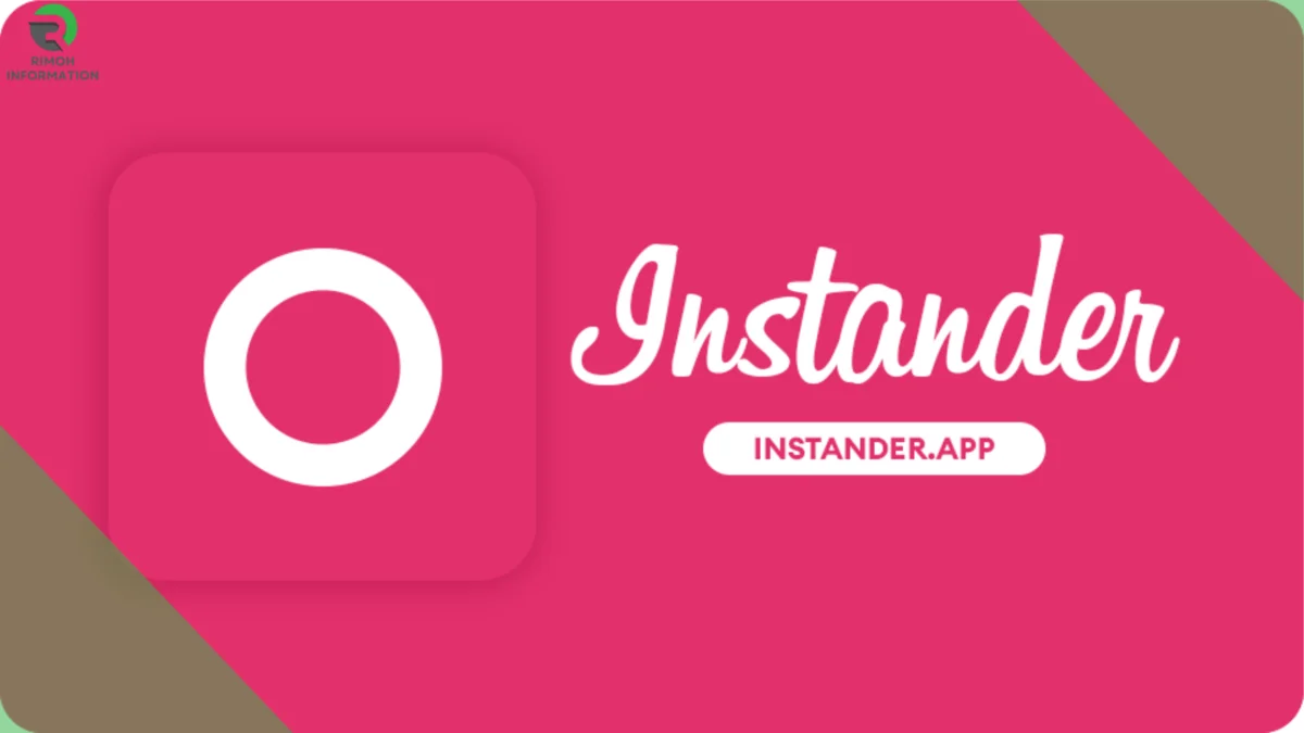 Instander APK Download