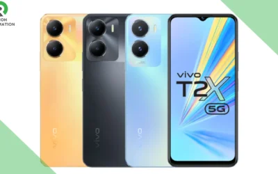 Vivo T3x 5G Price in India