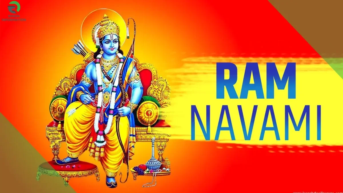 Ram Navami