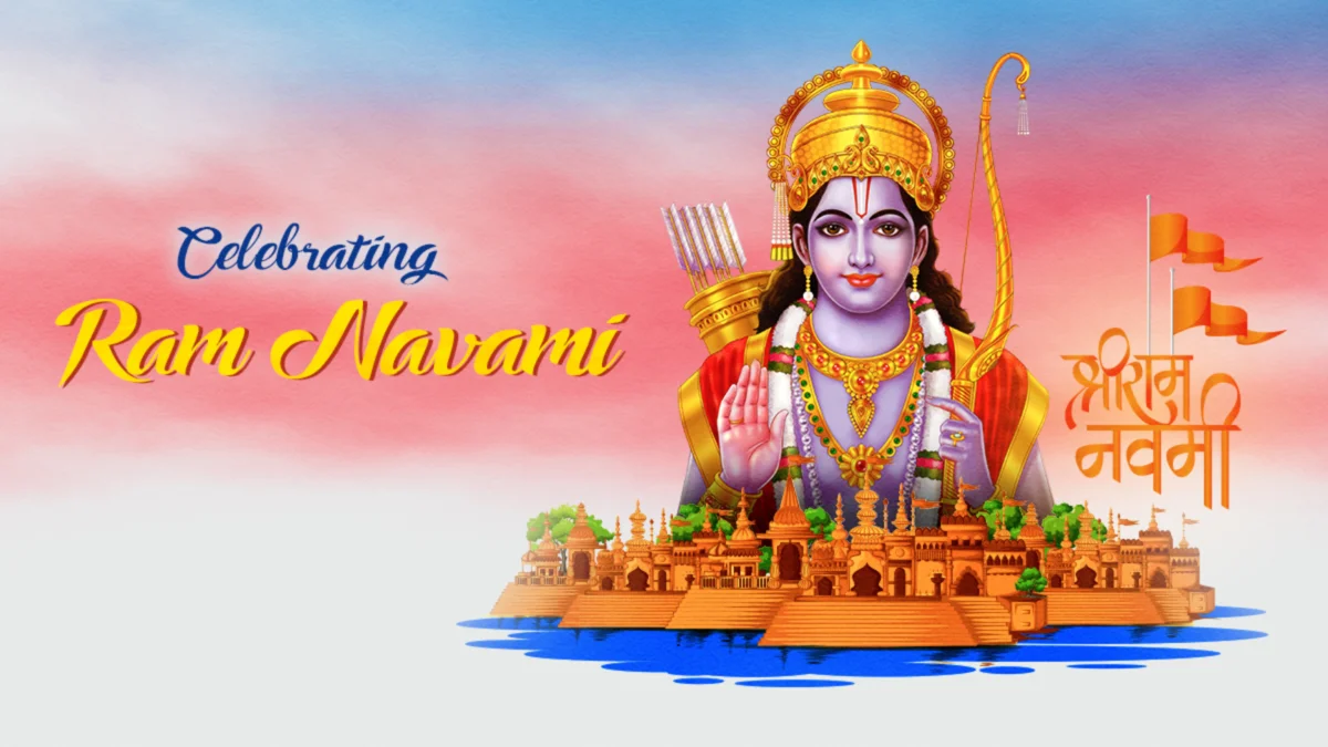 Ram Navami