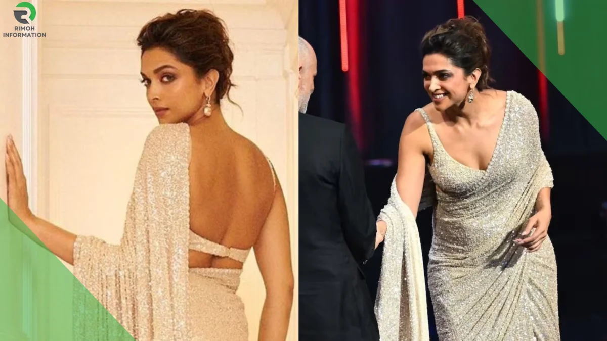 Deepika Padukone Pragenet : A New Chapter Begins