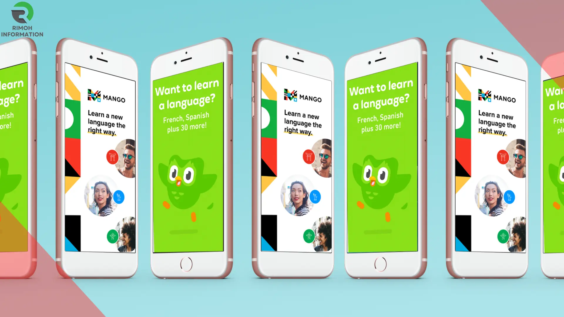 5 Best Language Learning App