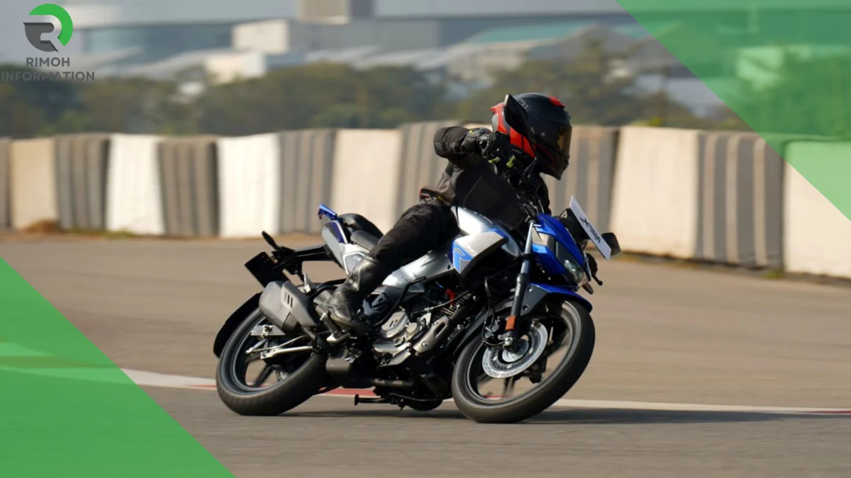 Hero Xtreme 125r: Top Speed and Mileage !