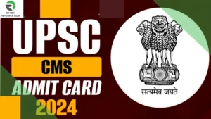 UPSC IAS Admit Card 2024: Download the direct link!