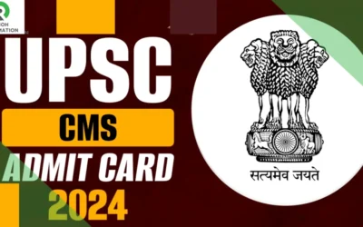 UPSC IAS Admit Card 2024: Download the direct link!