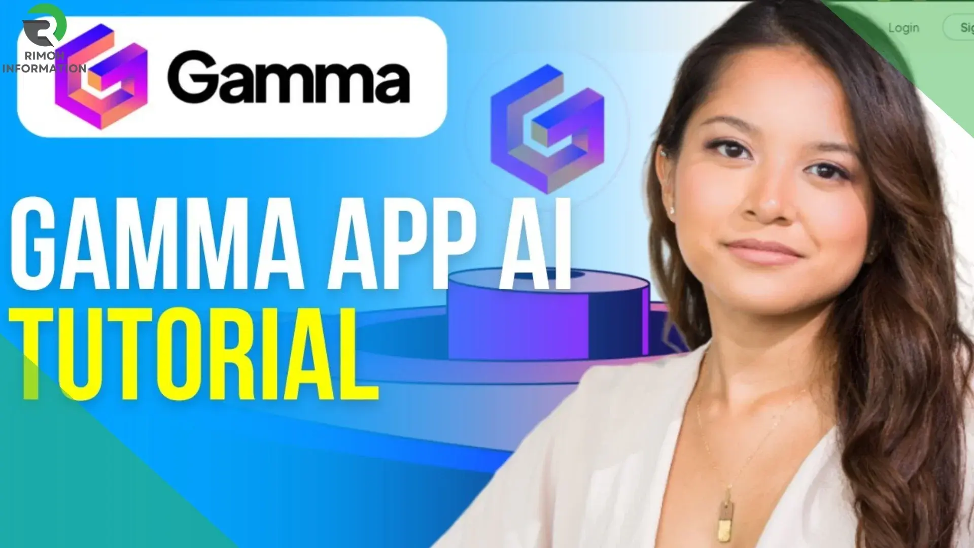 Gamma App