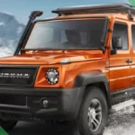 Force Gurkha 5 Door Launch Date: Big Bang at a Low Price