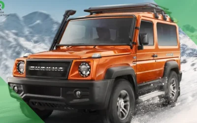 Force Gurkha 5 Door Launch Date: Big Bang at a Low Price