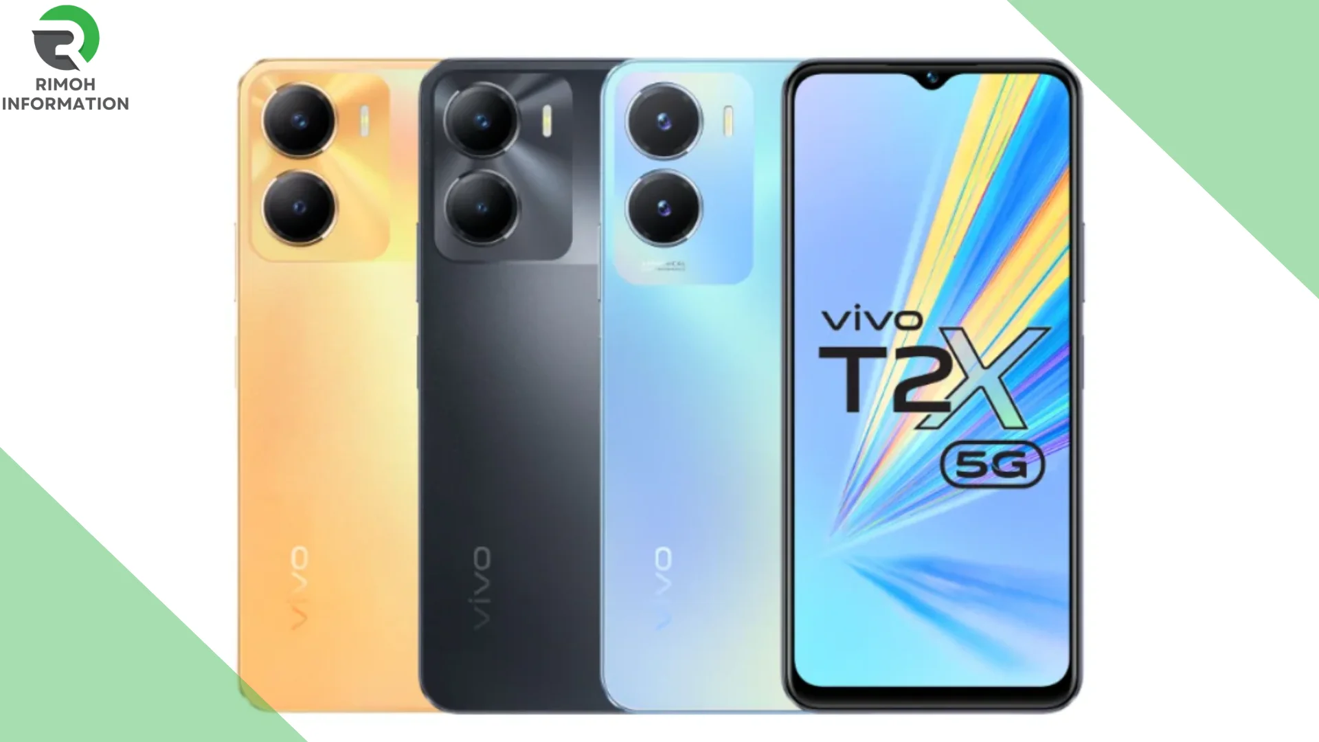 Vivo T3x 5G Price in India