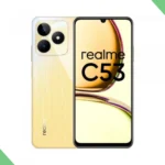 Realme C53: "Realme C53 to Feature iPhone-like Camera and Amazing Features"