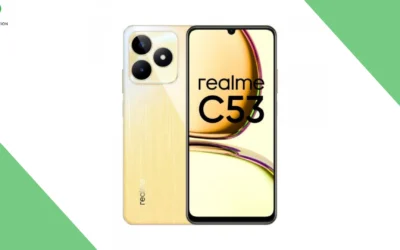 Realme C53: "Realme C53 to Feature iPhone-like Camera and Amazing Features"