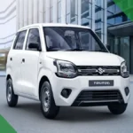 Maruti WagonR : Maruti WagonR Luxury Car with Amazing Features and Best Mileage