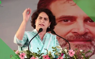 Priyanka Gandhi: Rahul Gandhi to Retain Raebareli Seat, Priyanka Gandhi Vadra to Contest from Wayanad