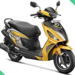 Hero Meastro Edge 125: Bring Home the Hero Maestro Edge 125 Scooter Today, Offering 68 KM Mileage for Just 20,000 INR