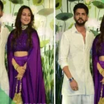 Sonakshi Sinha and Zaheer Iqbal weddin: Mother Poonam Sinha and brother Luv Sinha do not follow the actress?