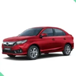 Honda Amaze Facelift: Presenting Honda's most magnificent car yet, equipped with advanced features.