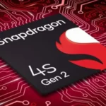 Snapdragon 4s Gen 2