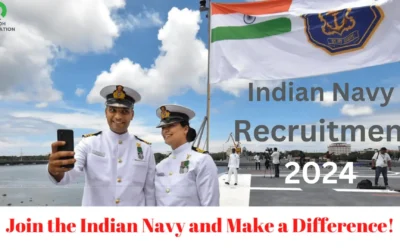 Indian Navy Recruitment: इंडियन नेवी इंटर बीटेक एंट्री का नोटिफिकेशन जारी !