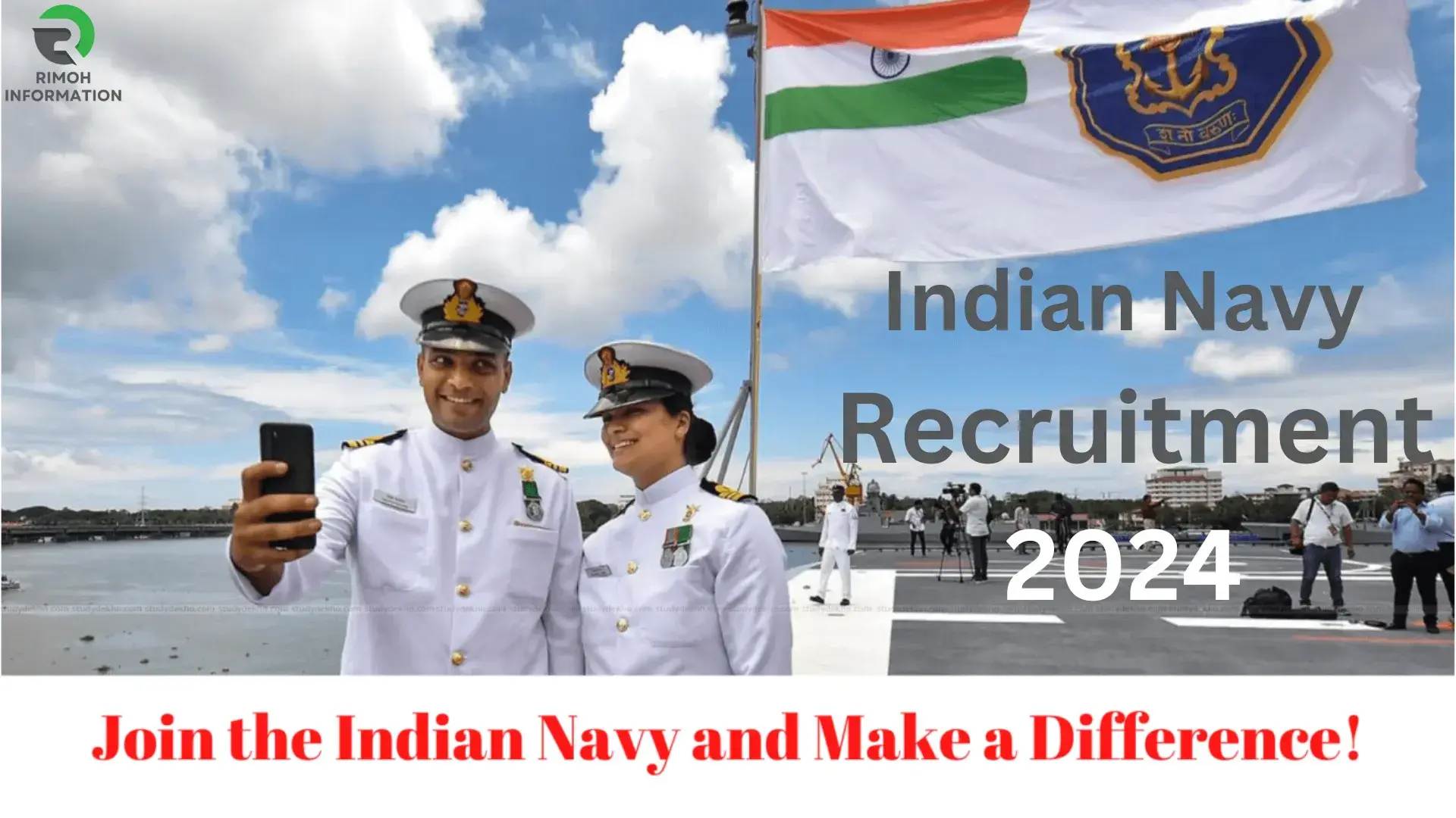 Indian Navy Recruitment: इंडियन नेवी इंटर बीटेक एंट्री का नोटिफिकेशन जारी !