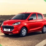 Maruti Alto K10