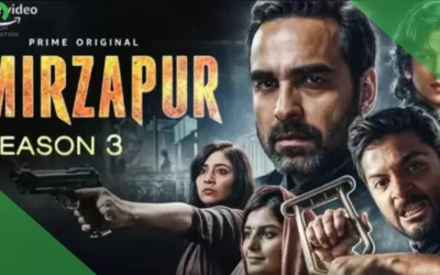 Mirzapur Season 3 Trailer Out: Every Second Filled with Gunshots, Kaleen Bhaiya's Powerful Finale Appearance!