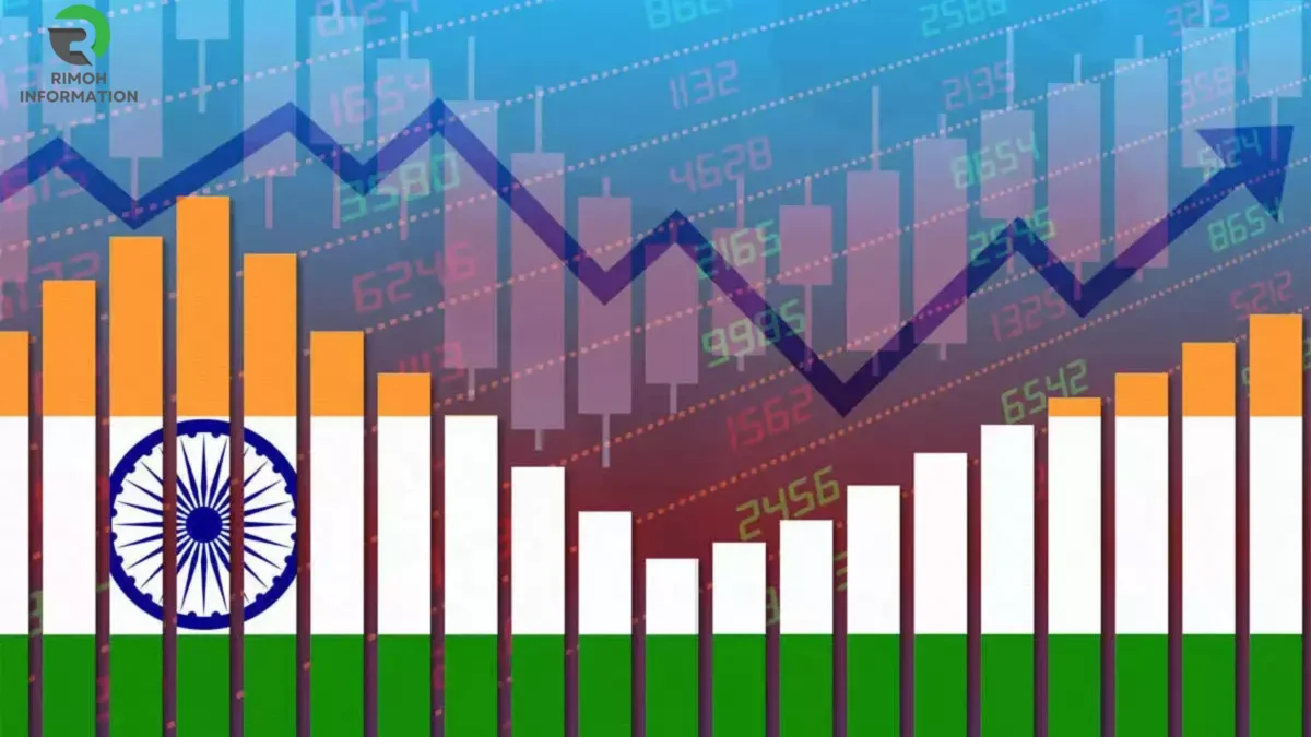 India all set to beat China as the second-biggest economy