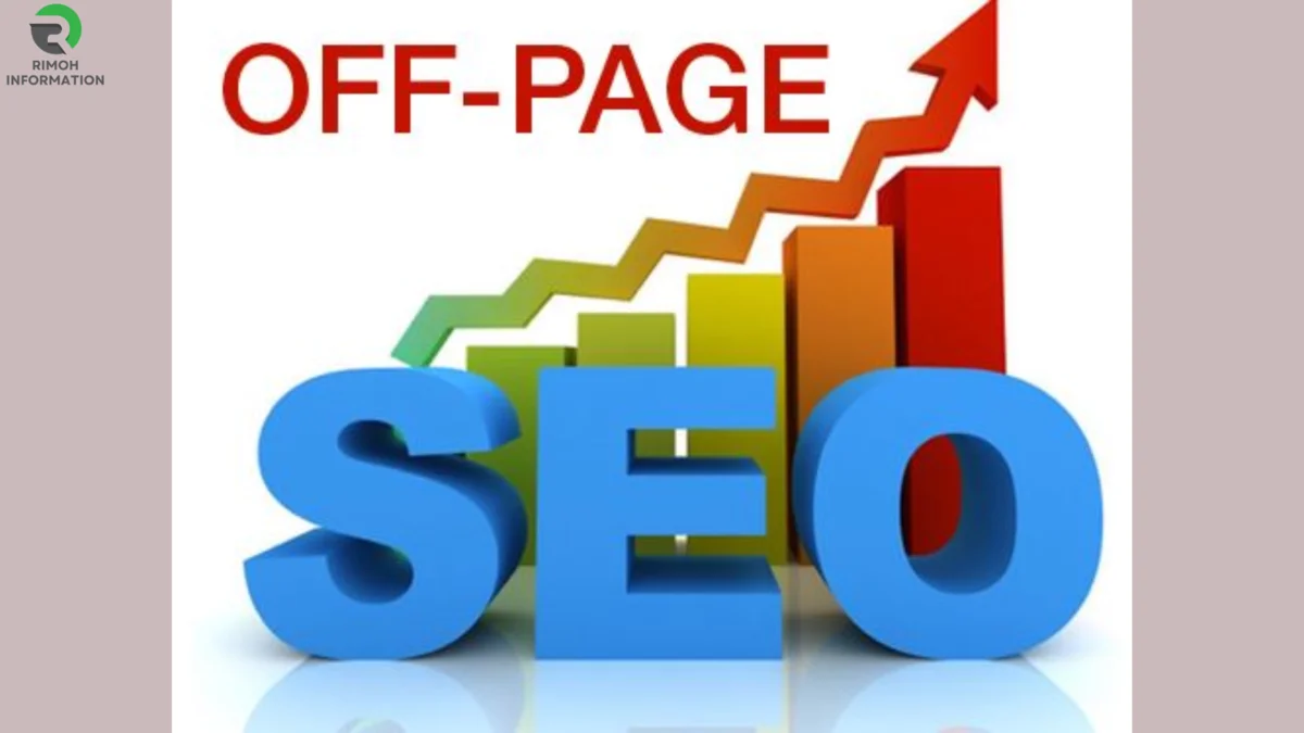 Off-Page SEO