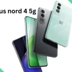 OnePlus Nord 4 5G: Leaked, Design Revealed!